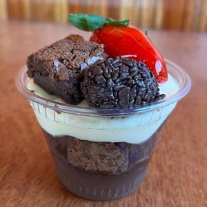 imagem do produto Copo Brownie