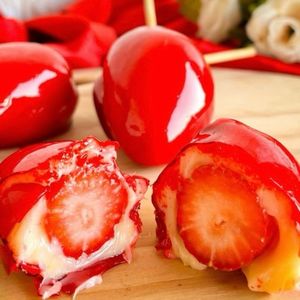 imagem do produto Morango do amor