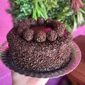 imagem do produto Brigadeiro