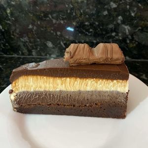 imagem do produto Torta Kinder Bueno