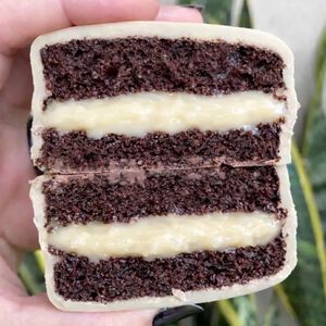 imagem do produto Pão de mel de Leite Ninho
