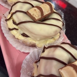 imagem do produto Donuts Leite Ninho com Nutella