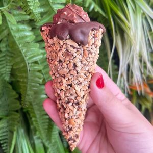 imagem do produto Cone Ferrero Rocher