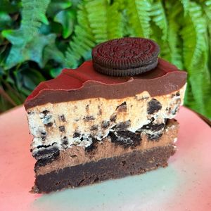imagem do produto Torta Oreo