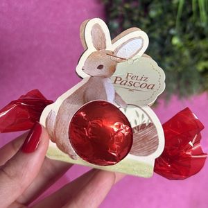 imagem do produto Trufas 