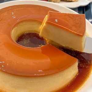 imagem do produto Pudim de leite condensado