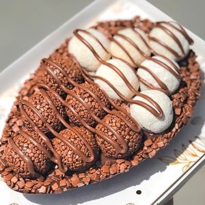 imagem do produto Ovo Casadinho