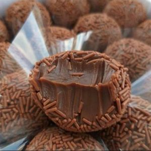 imagem do produto Brigadeiro