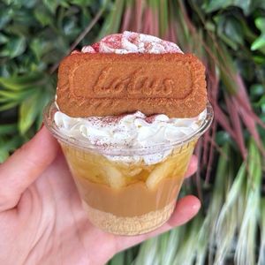 imagem do produto Banoffee