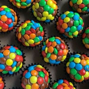imagem do produto Brigadeiro no Confete