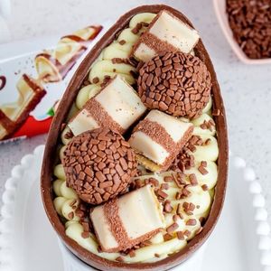 imagem do produto Ovo de Kinder Bueno