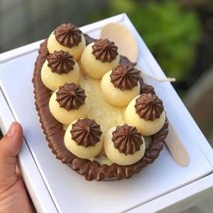 imagem do produto Ovo de Leite Ninho com Nutella