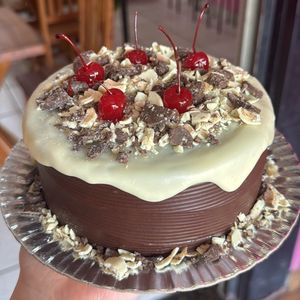 imagem do produto Briganinho com Ouro Branco