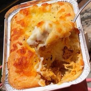 imagem do produto Torta de frango com requeijão