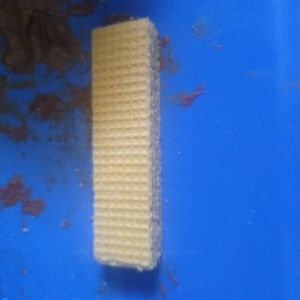 imagem do produto Waffer Chocolate 