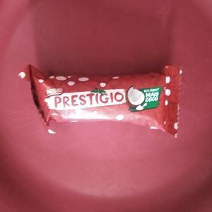 imagem do produto Prestígio 