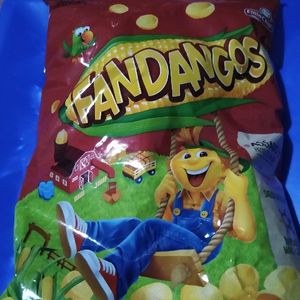imagem do produto Fandangos
