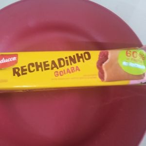 imagem do produto Recheadinho de Goiaba