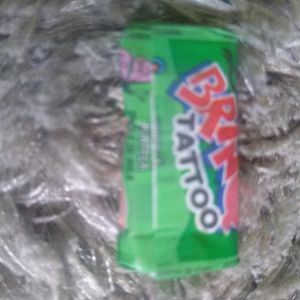 imagem do produto Chiclete Hortelã 