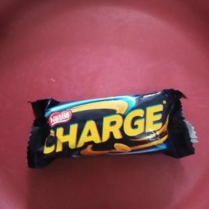 imagem do produto Charge