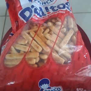imagem do produto Panco Palitos