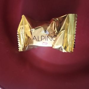 imagem do produto Alpino