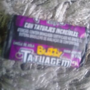 imagem do produto Chiclete de uva