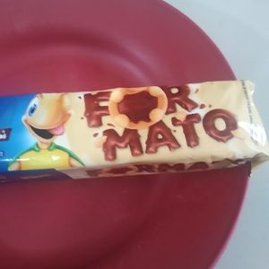 imagem do produto Formato