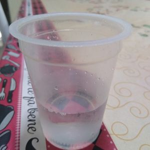imagem do produto Água sem gás 