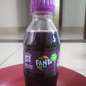 imagem do produto Fanta uva