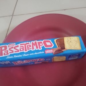 imagem do produto Passatempo 