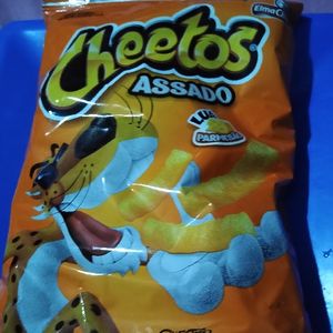 imagem do produto Cheetos