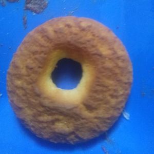 imagem do produto Bolacha Rosquinha 