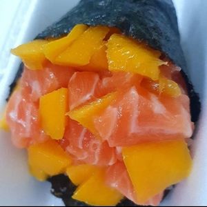 imagem do produto Salmão Verão 