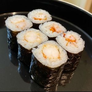 imagem do produto Ebimaki