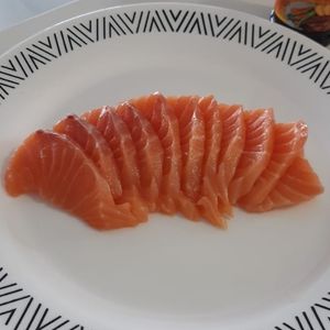 imagem do produto Salmão 