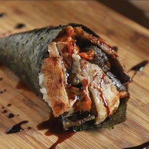 imagem do produto Salmão Skin