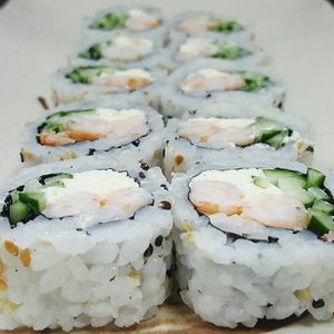 imagem do produto Boston maki