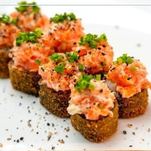 imagem do produto Super Hot Salmão 