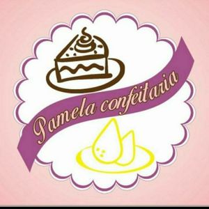 Pam confeitaria 
