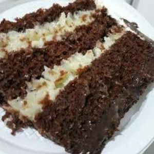 imagem do produto Bolo de Prestígio 