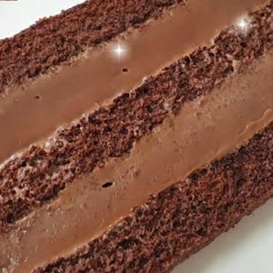 imagem do produto Bolo de brigadeiro 