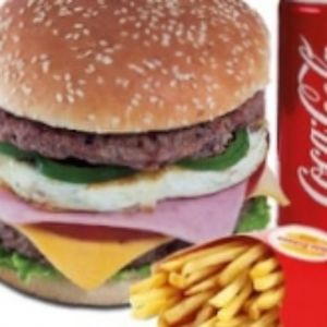 imagem do produto Trio 05