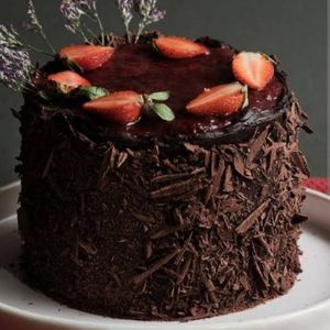 imagem do produto Bolo Chocolatudo