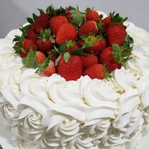 imagem do produto Bolos Festa