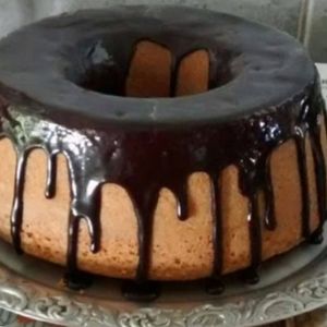 imagem do produto Bolos Simples Com Calda