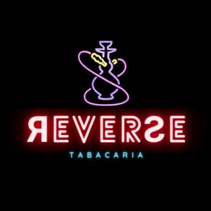 Tabacaria Reverse