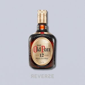 imagem do produto Whisky Old Parr 750ml