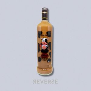 imagem do produto Licor Bem Casado Doce de Leite c Chocolate 1l