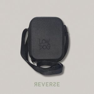 imagem do produto Bag Low Dog Preta com Alça